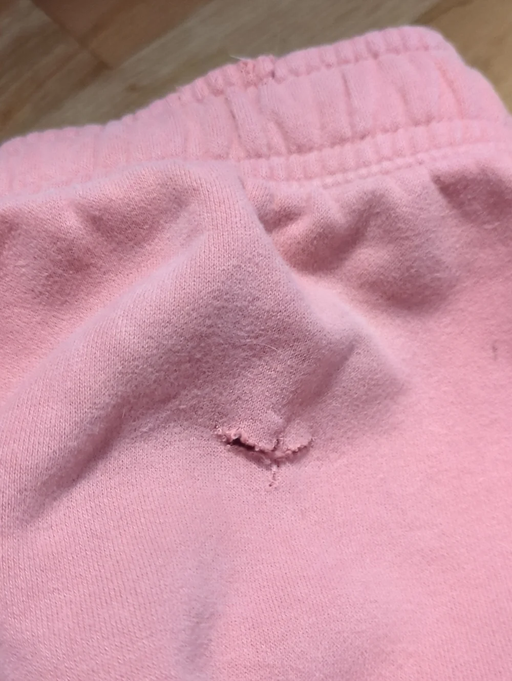 GAP pink or